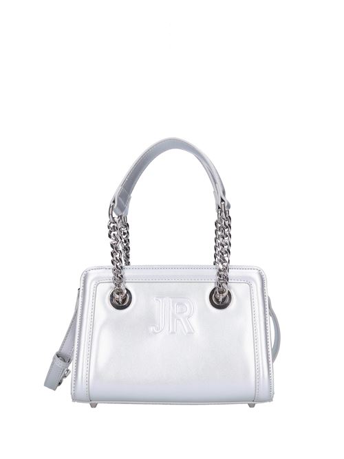Borsa in ecopelle JOHN RICHMOND | RWP24054BOARGENTO